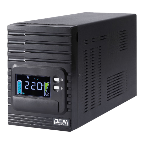 PowerCom SPT-3000-II LCD